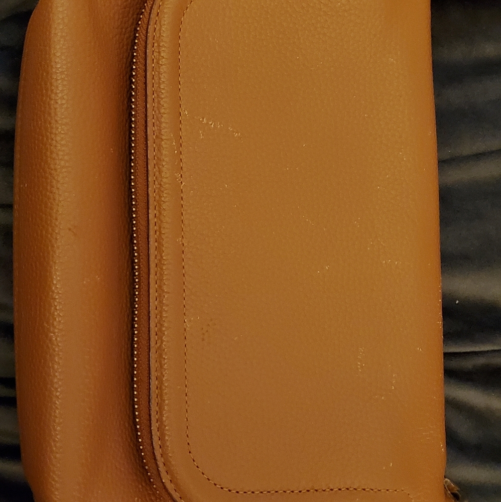 Nordstrom crossbody leather bag
